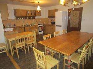 Chalupa Annenské stráně