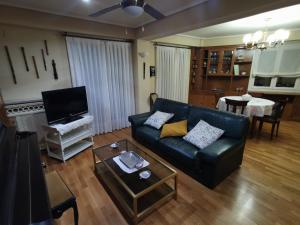 Cómoda vivienda en Huesca