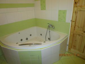 Chalupa Annenské stráně