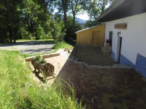 Chalupa Annenské stráně