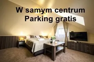 Poduszka Goprówka - Jaworki