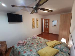 Cómoda vivienda en Huesca