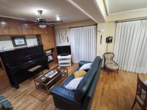 Cómoda vivienda en Huesca