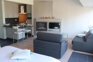 Studio Azur Oostende