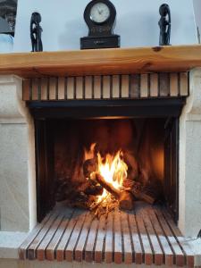 Los Olivos de Fondon