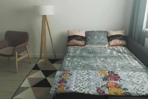 New cozy apartment near the center, Mokotów