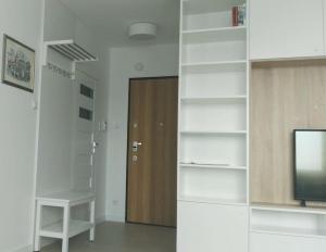 New cozy apartment near the center, Mokotów