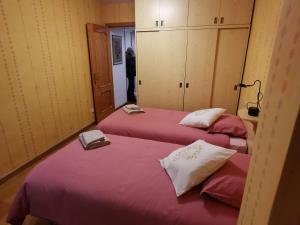 Cómoda vivienda en Huesca