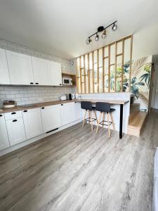 Home Sweet Metz avec Parking & Netflix