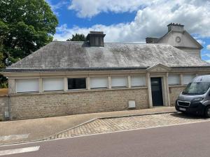 Maisons de vacances Gite D Day : photos des chambres