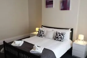 South Shield's Hidden Gem Amethyst 3 Bedroom House - Jarrow