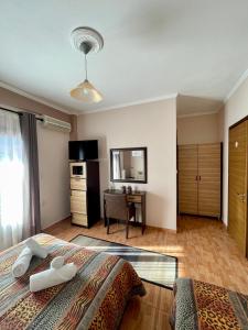 Guesthouse Alexandros