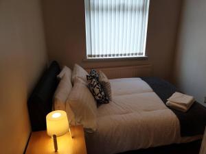 South Shields Emerald 2 Bed Apartment