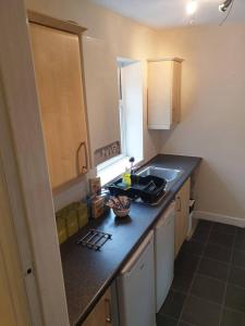 South Shields Emerald 2 Bed Apartment