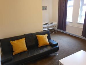 South Shields Emerald 2 Bed Apartment