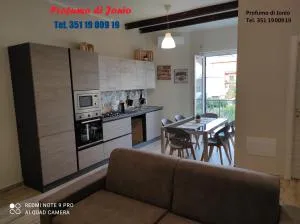 Profumo di Jonio - Locri