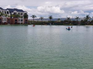 Craiden Holiday Apartment at The Blyde Crystal Lagoon 2 bedrooms