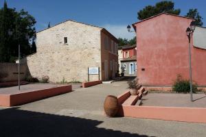 Maisons de vacances La Rose des Claux : photos des chambres