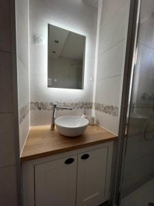 Appartements Home Suite Metz : photos des chambres