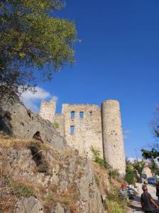 Maisons de vacances Belle maison provencale tout confort classee 4 * : photos des chambres