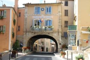 Maisons de vacances La Rose des Claux : photos des chambres