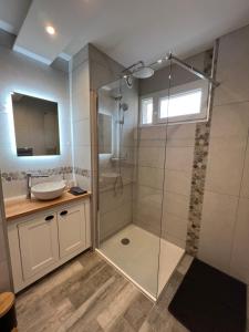 Appartements Home Suite Metz : photos des chambres