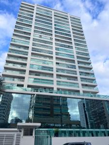 AP maravilhoso vista mar Caiçara