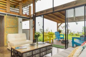 Chocó 701 La Reserva- Casa Loft