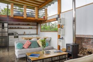 Chocó 701 La Reserva- Casa Loft