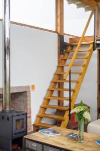 Chocó 701 La Reserva- Casa Loft