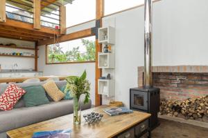 Chocó 701 La Reserva- Casa Loft