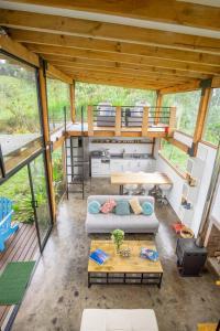 Chocó 701 La Reserva- Casa Loft