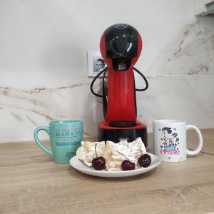 Balcón del Cardenal