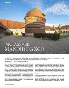 Maisons de vacances Le P'tit Torceen proche de Dieppe par Com'en Normandie : photos des chambres