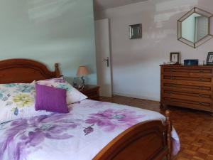 Apartamento Playa Cedeira