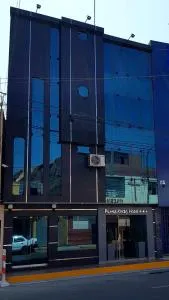 Hotel Punta Rocas - Huacho - Караль