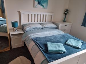 20 Stormyhill Road, Portree, Isle of Skye