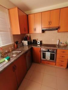 Apartament na Cyprze