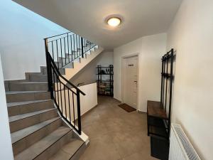 Apartmány Josefáč se saunou