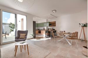 Doberdò Exclusive House & SPA Bath - SIT Apartment