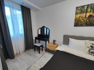 Апартамент РАЯ