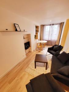 Appartements Lerezno - T2 centre tout confort : photos des chambres