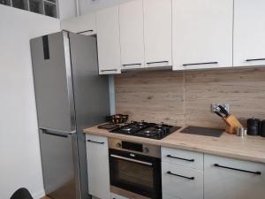 Apartament Gustav