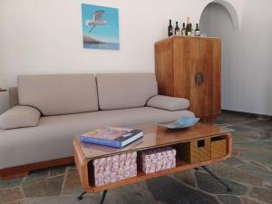 Spectacular Seaview Apartment