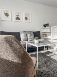 Marijampole Apartment with FREE Parking