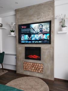 President Kop Lux Apartman