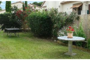 Maison classée meublé 3 étoiles, proche mer.