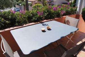 Maison classée meublé 3 étoiles, proche mer.