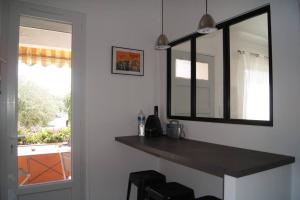 Maison classée meublé 3 étoiles, proche mer.