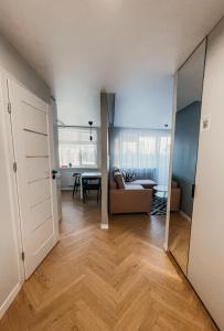 Vytautas Park Apartment with FREE Parking